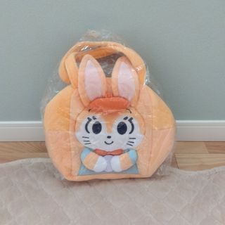 【お買い得】新品❥クピラムフレンズバッグ　匿名配送(トートバッグ)