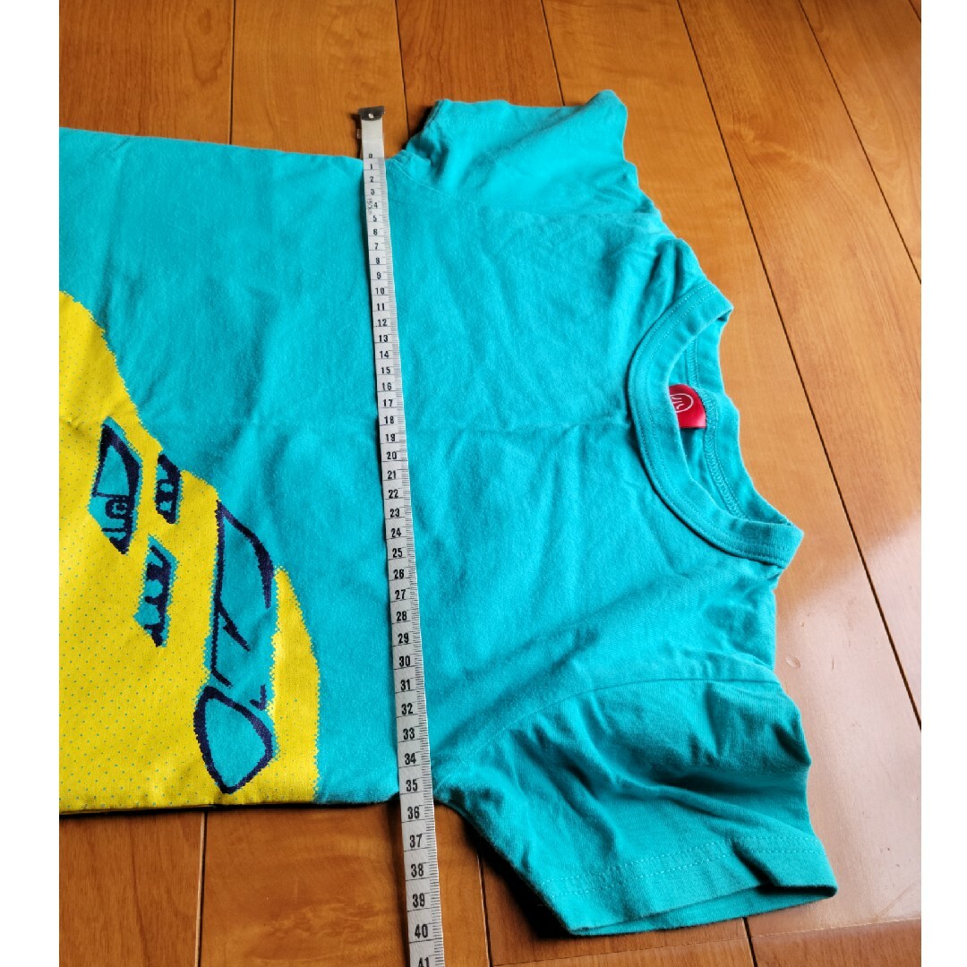 OJICO(オジコ)のオジコ　キッズ　8A  Tシャツ　2枚セット キッズ/ベビー/マタニティのキッズ服男の子用(90cm~)(Tシャツ/カットソー)の商品写真