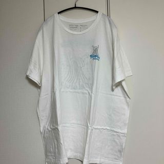 パタゴニア(patagonia)の【パタロハ】パタゴニア　Tシャツ　XXL(Tシャツ/カットソー(半袖/袖なし))