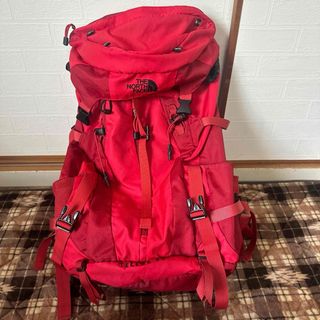 THE NORTH FACE - ノースフェイス 登山リュック TELLUS32 Mサイズ 中古品