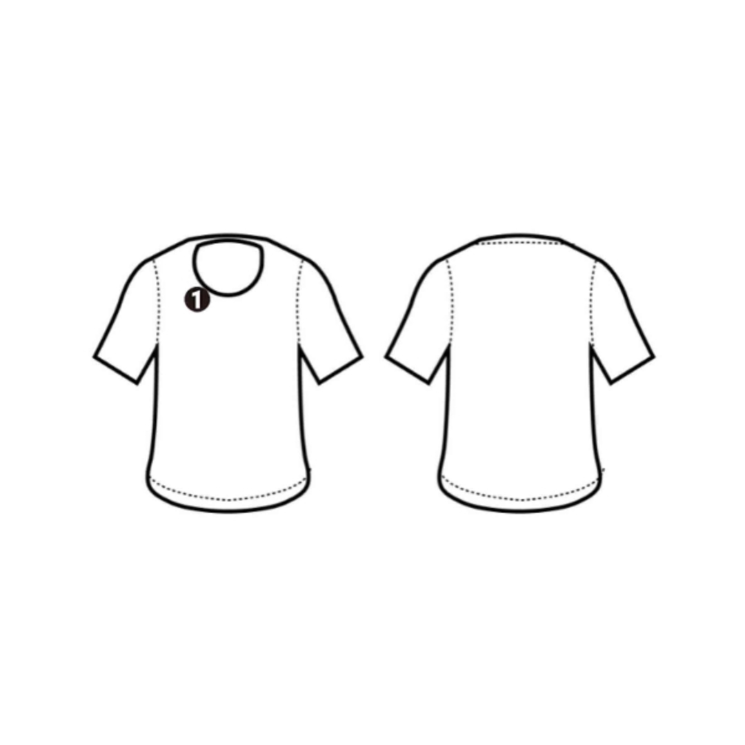 green label relaxing Tシャツ・カットソー -(XL位) 【古着】【中古】 レディースのトップス(カットソー(半袖/袖なし))の商品写真