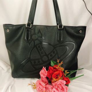 ヴィヴィアン(Vivienne Westwood) トートバッグ(レディース)の通販 ヴィヴィアン(Vivienne Westwood) トートバッグ(レディース)の通販