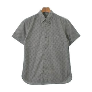 コムデギャルソンオム(COMME des GARCONS HOMME)のCOMME des GARCONS HOMME カジュアルシャツ S 【古着】【中古】(シャツ)