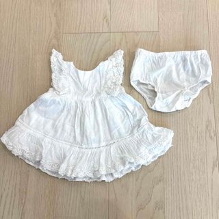 ベビーギャップ(babyGAP)のbaby gap ワンピース(ワンピース)