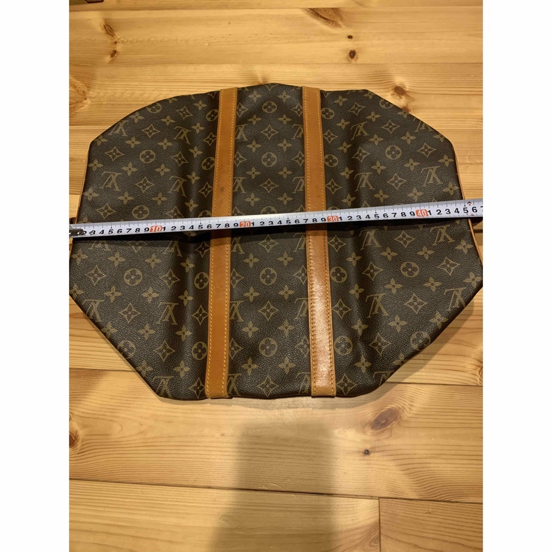 LOUIS VUITTON(ルイヴィトン)のルイヴィトン　サックスプール45 ボストンバッグ レディースのバッグ(ボストンバッグ)の商品写真