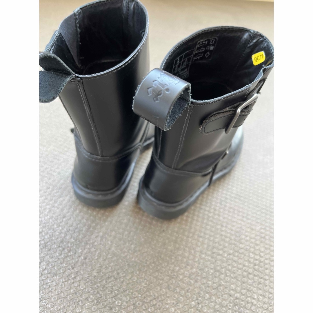 Dr.Martens - Dr.マーチン エンジニアブーツの通販 by くら's Dr.Martens - Dr.マーチン エンジニアブーツの通販 by くら's