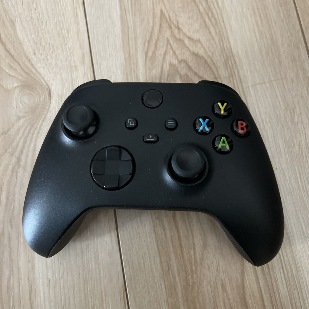 Microsoft XBOX ワイヤレス コントローラー  エンタメ/ホビーのテーブルゲーム/ホビー(その他)の商品写真