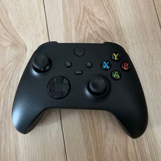 Microsoft XBOX ワイヤレス コントローラー (その他)