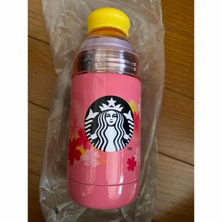 スターバックスコーヒー(Starbucks Coffee)のスタバタンブラー桜 (タンブラー)