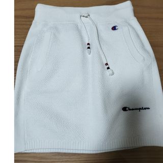 チャンピオン(Champion)のChampion　スカートM(ひざ丈スカート)