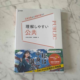 理解しやすい公共⭐️一次試験必須科目2025年(語学/参考書)