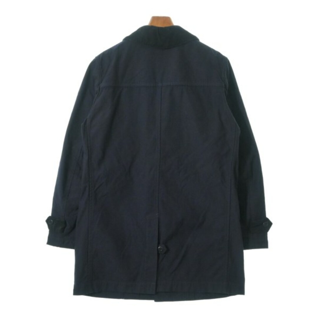 COMME des GARCONS HOMME(コムデギャルソンオム)のCOMME des GARCONS HOMME コート（その他） XS 紺 【古着】【中古】 メンズのジャケット/アウター(その他)の商品写真