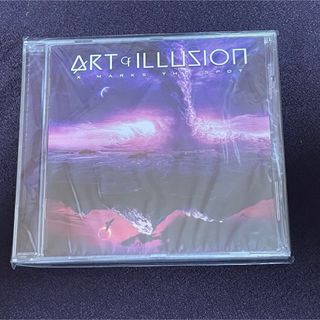 ART OF ILLUSION/エックス・マークス・ザ・スポット(ポップス/ロック(洋楽))