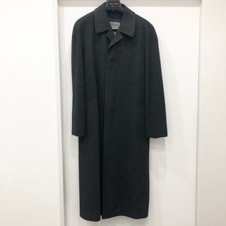 Dior - 美品 Christian Dior Monsieur  ロングコート  Lサイズ