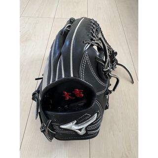 ミズノプロ(Mizuno Pro)のミズノプロ 軟式オプションオーダーグラブ(グローブ)