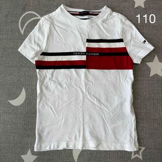 TOMMY HILFIGER - 中古品　トミーヒルフィガー　Tシャツ