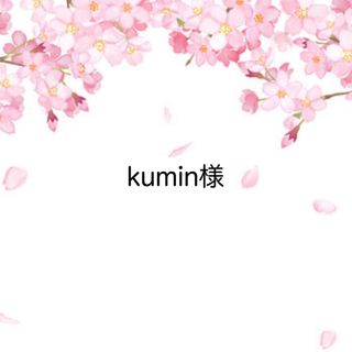 kumin様☆専用ページ(その他)