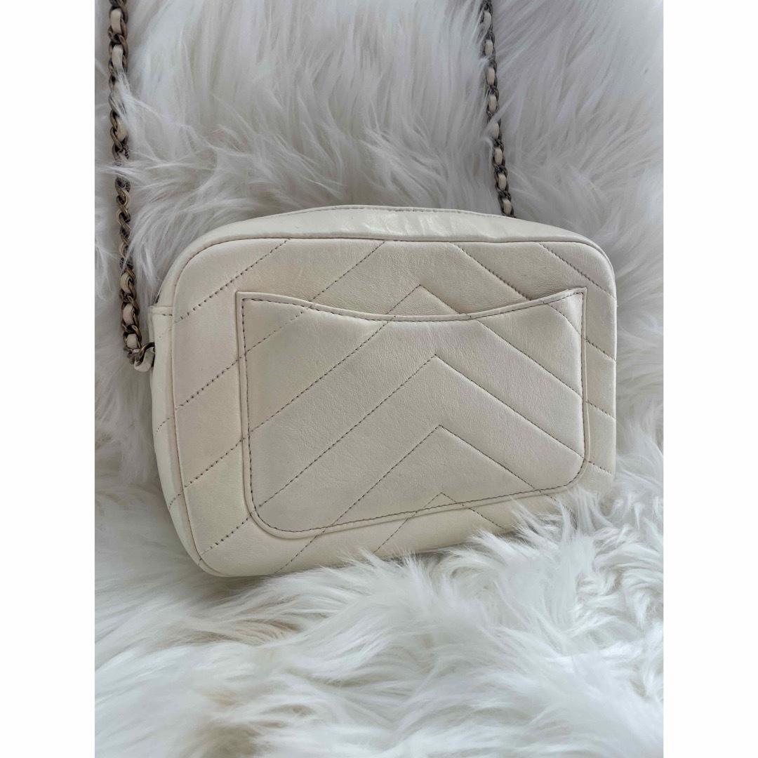 CHANEL - シャネル CHANEL チェーン ショルダーバッグ CHANEL - シャネル CHANEL チェーン ショルダーバッグ