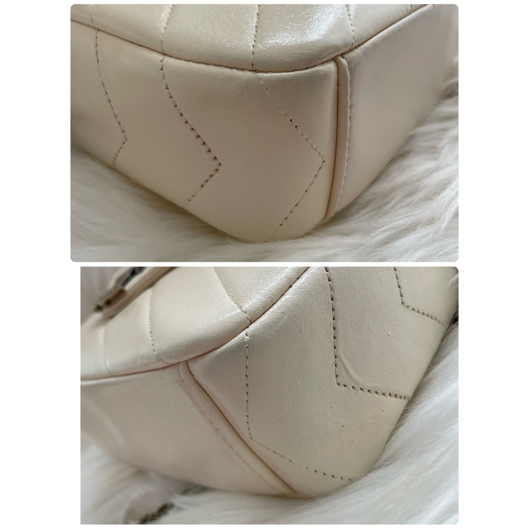 CHANEL - シャネル CHANEL チェーン ショルダーバッグ CHANEL - シャネル CHANEL チェーン ショルダーバッグ