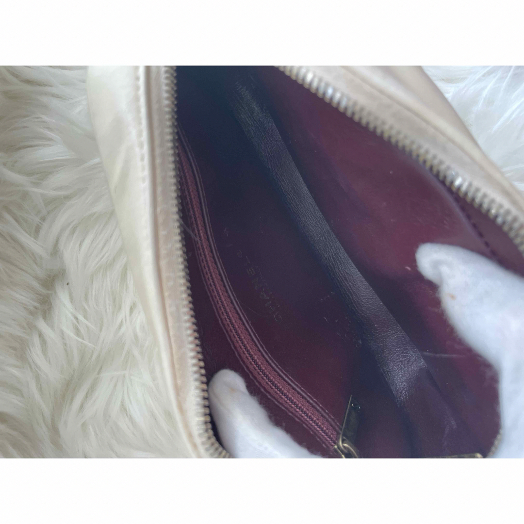 CHANEL - シャネル CHANEL チェーン ショルダーバッグ CHANEL - シャネル CHANEL チェーン ショルダーバッグ