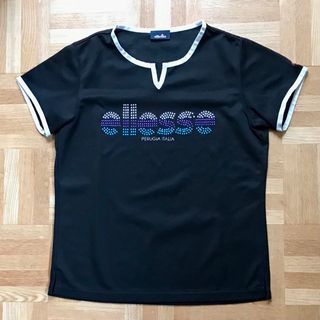 エレッセ(ellesse)のTシャツ★エレッセ★中古品(Tシャツ(半袖/袖なし))