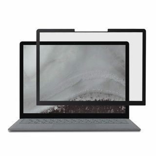 LOE(ロエ) 覗き見防止 surface laptop 6 / 5 / 4 /(ノートPC)