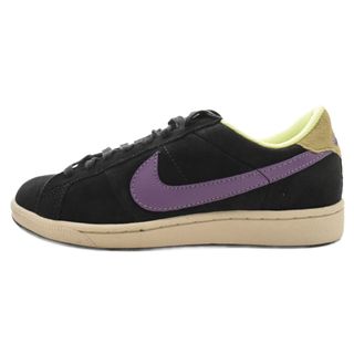 ナイキ(NIKE)のNIKE SB ナイキエスビー ZOOM CLASSIC SB ズームクラシック ローカットスニーカー ブラック US9.5/27.5cm 317719‐051(スニーカー)