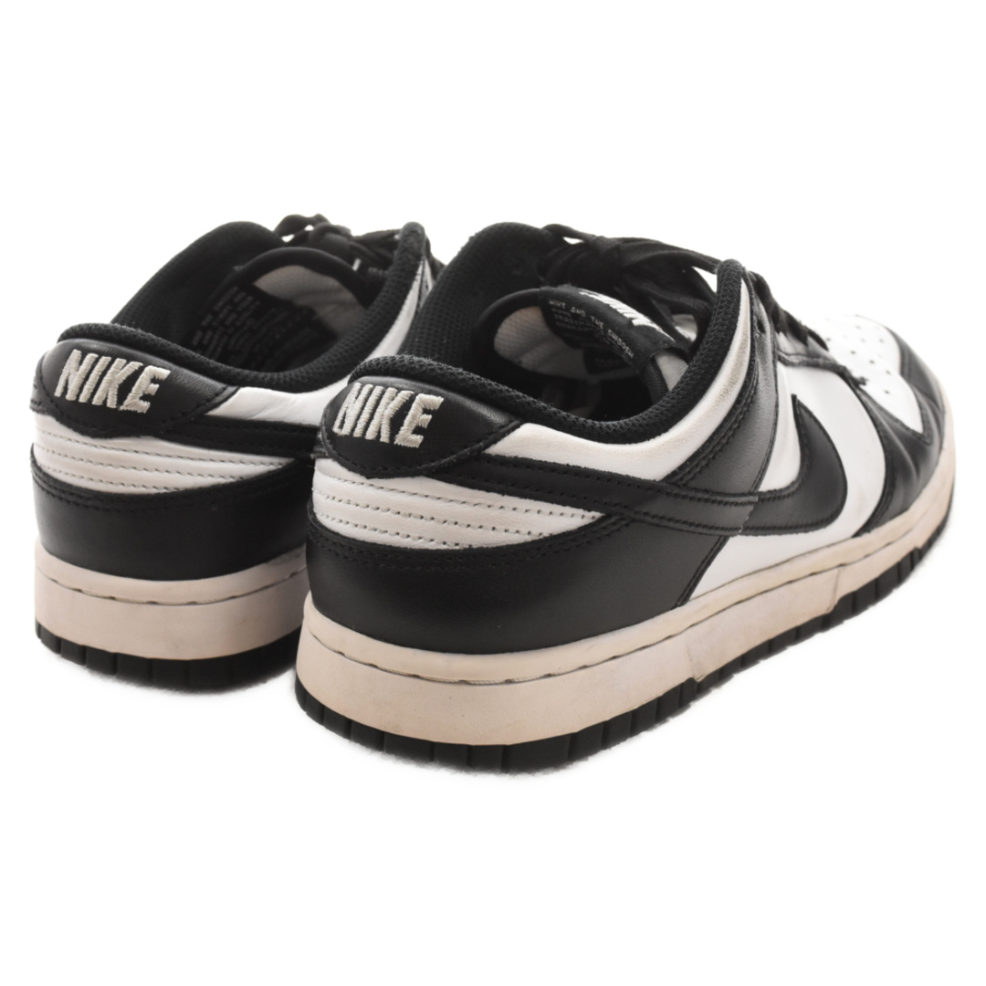 NIKE(ナイキ)のNIKE ナイキ WMNS DUNK LOW ウィメンズ ダンク ロー ローカット スニーカー ブラック/ホワイト US8/25cm DD1503-101 レディースの靴/シューズ(スニーカー)の商品写真