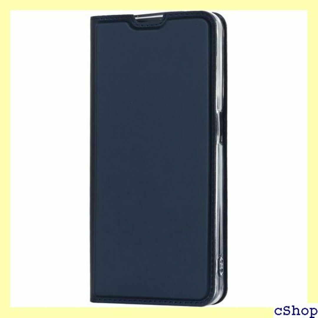 OPPO Reno7 A OPG04 ケース オッポ り 4色 深い青 536 スマホ/家電/カメラのスマホ/家電/カメラ その他(その他)の商品写真