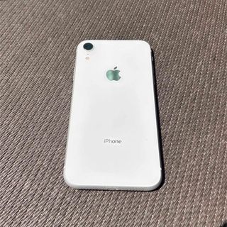 iPhone - iPhone XR 64GB