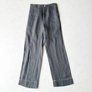 MADISONBLUE - 極美品✨定価7.2万 マディソンブルー PAJAMA PANTS L.LINEN