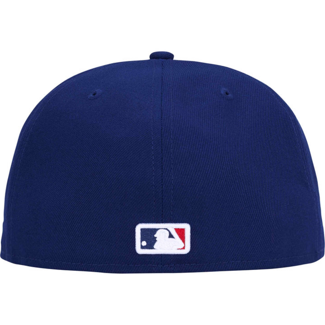 Supreme(シュプリーム)の7 1/8■Supreme MLB Teams Box Logo New Era メンズの帽子(キャップ)の商品写真