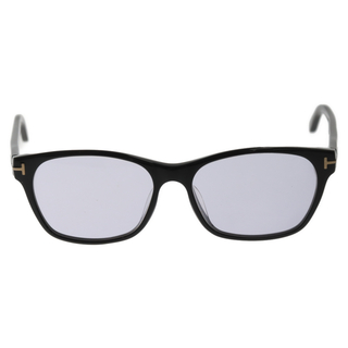 TOM FORD トムフォード ウエリントン メガネフレーム アイウェア メガネ 眼鏡 ブラック TF5405-F
