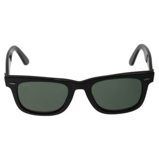 レイバン(Ray-Ban)のRay Ban レイバン ORIGINAL WAYFARER オリジナル ウェイファーラー サングラス ブラック RB2140 901(サングラス/メガネ)