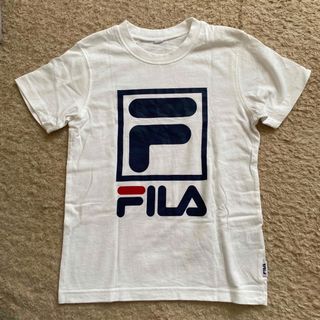 FILA 130cm Tシャツ