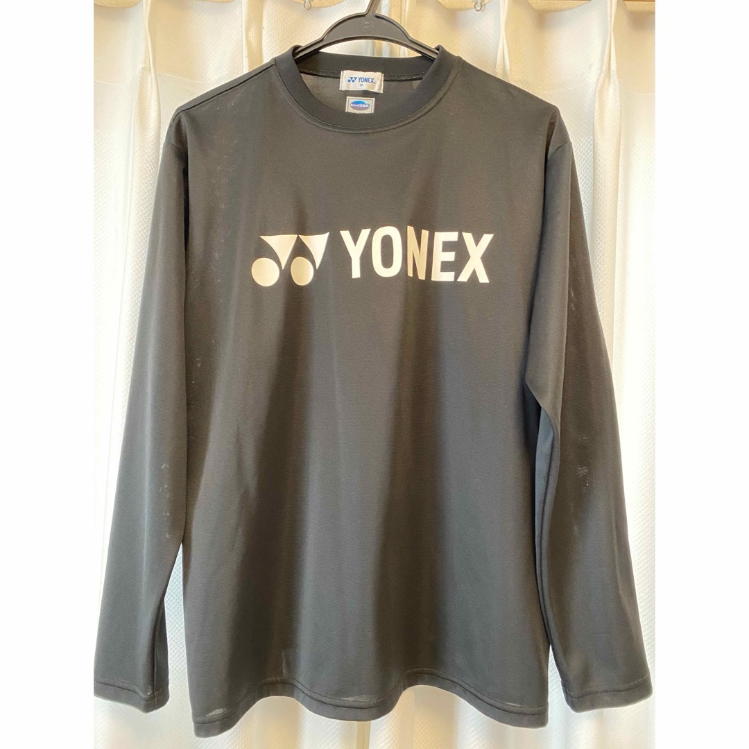 YONEX(ヨネックス)のヨネックス ベリークール 長袖シャツ レディースのトップス(Tシャツ(長袖/七分))の商品写真