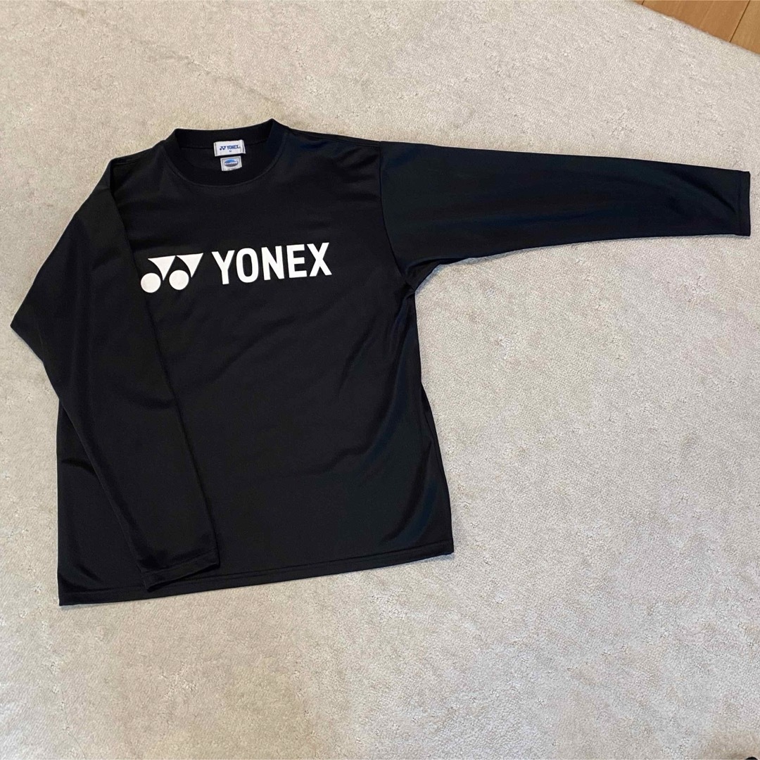 YONEX(ヨネックス)のヨネックス ベリークール 長袖シャツ レディースのトップス(Tシャツ(長袖/七分))の商品写真