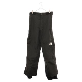 THE NORTH FACE - THE NORTH FACE ザノースフェイス GTX Mountain Pant ゴアテック スマウンテン パンツ ナイロン NP62010 ブラック