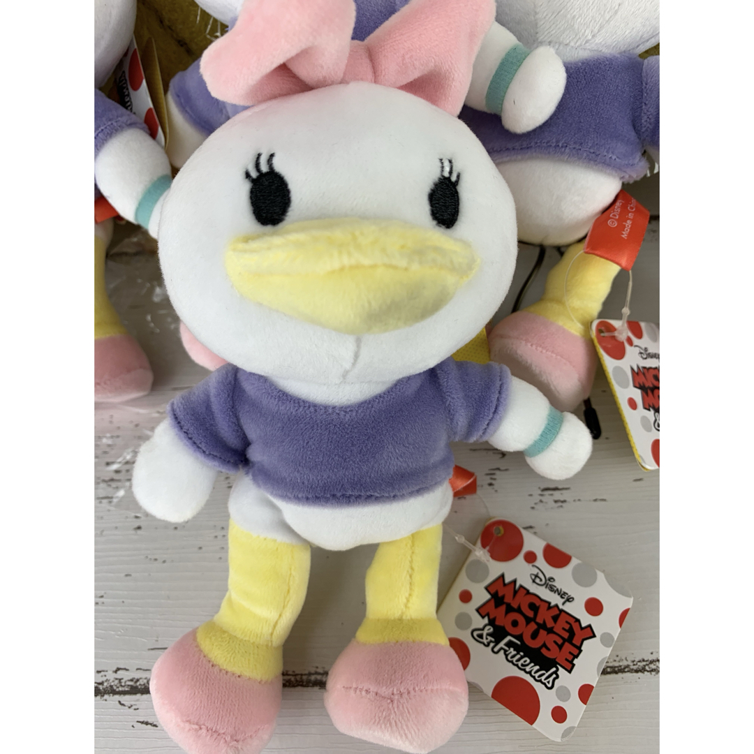 ディズニー ミッキー ミニー プー デイジー ぬいぐるみ ディズニー ミッキー ミニー プー デイジー ぬいぐるみ