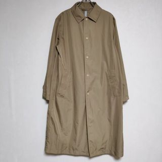 Traditional Weatherwear PENRITH RAIN PACKABLE レイン コート ベージュ レディース トラディショナルウェザーウェア【中古】4-0415M∞(その他)