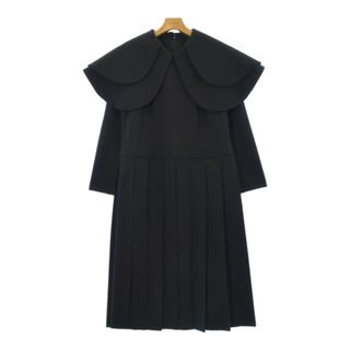 コムデギャルソンコムデギャルソン(COMME des GARCONS COMME des GARCONS)のCOMME des GARCONS COMME des GARCONS 【古着】【中古】(ひざ丈ワンピース)