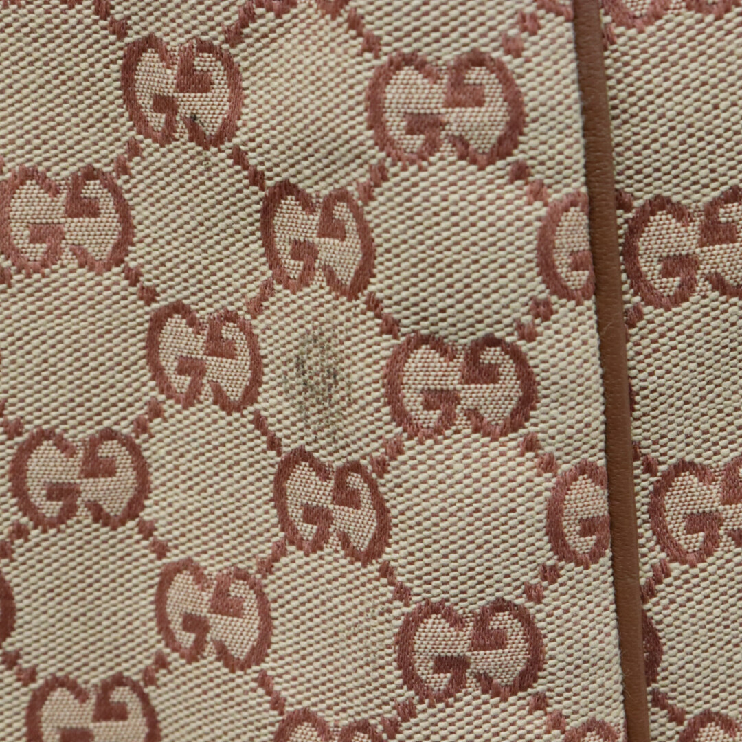 Gucci - GUCCI グッチ GGキャンバス コットン混 ロングスカート Gucci - GUCCI グッチ GGキャンバス コットン混 ロングスカート
