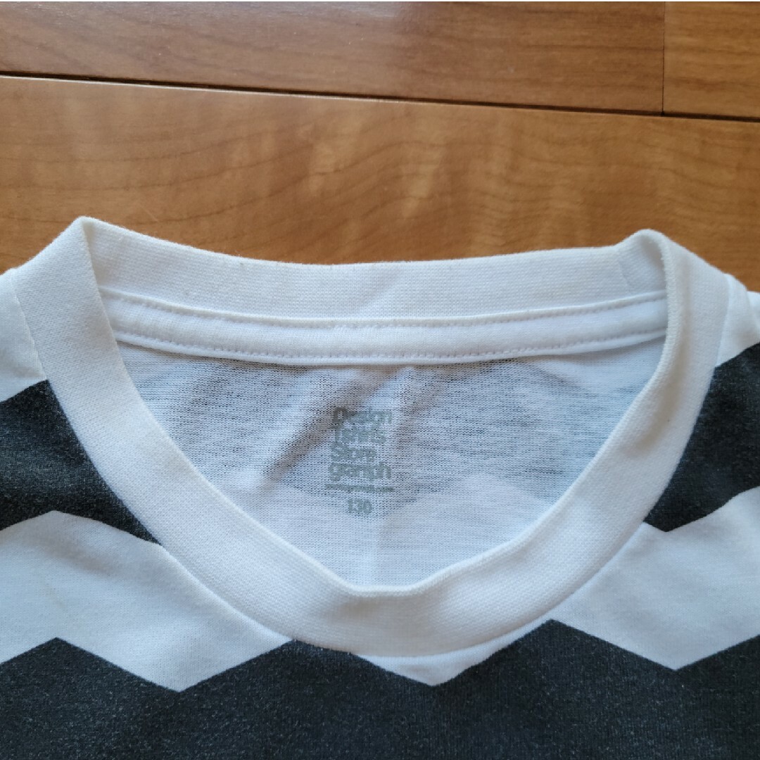 Graniph(グラニフ)のグラニフ　スイカ　キッズ　 130 Tシャツ キッズ/ベビー/マタニティのキッズ服男の子用(90cm~)(Tシャツ/カットソー)の商品写真