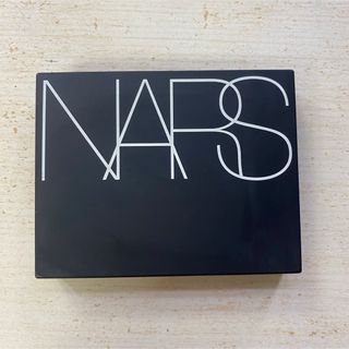 ナーズ(NARS)のNARS ライトリフレクティングセッティングパウダー　プレスト　N(フェイスパウダー)