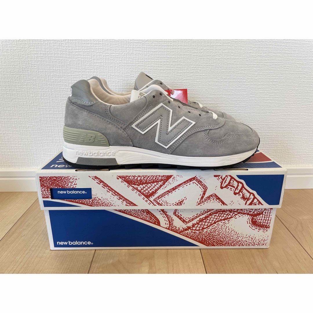 New Balance(ニューバランス)のニューバランス 1400 レディースの靴/シューズ(スニーカー)の商品写真