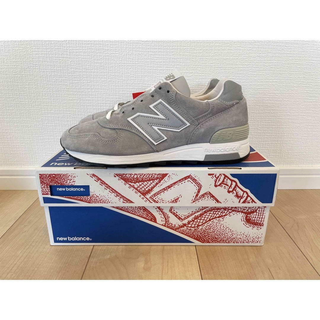 New Balance(ニューバランス)のニューバランス 1400 レディースの靴/シューズ(スニーカー)の商品写真