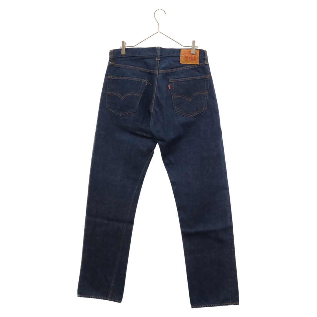 Levi's(リーバイス)のLevi's リーバイス 70S VINTAGE 501 66前期 ボタン裏6 紙パッチ デニムパンツ 濃紺 ヴィンテージ インディゴ メンズのパンツ(デニム/ジーンズ)の商品写真