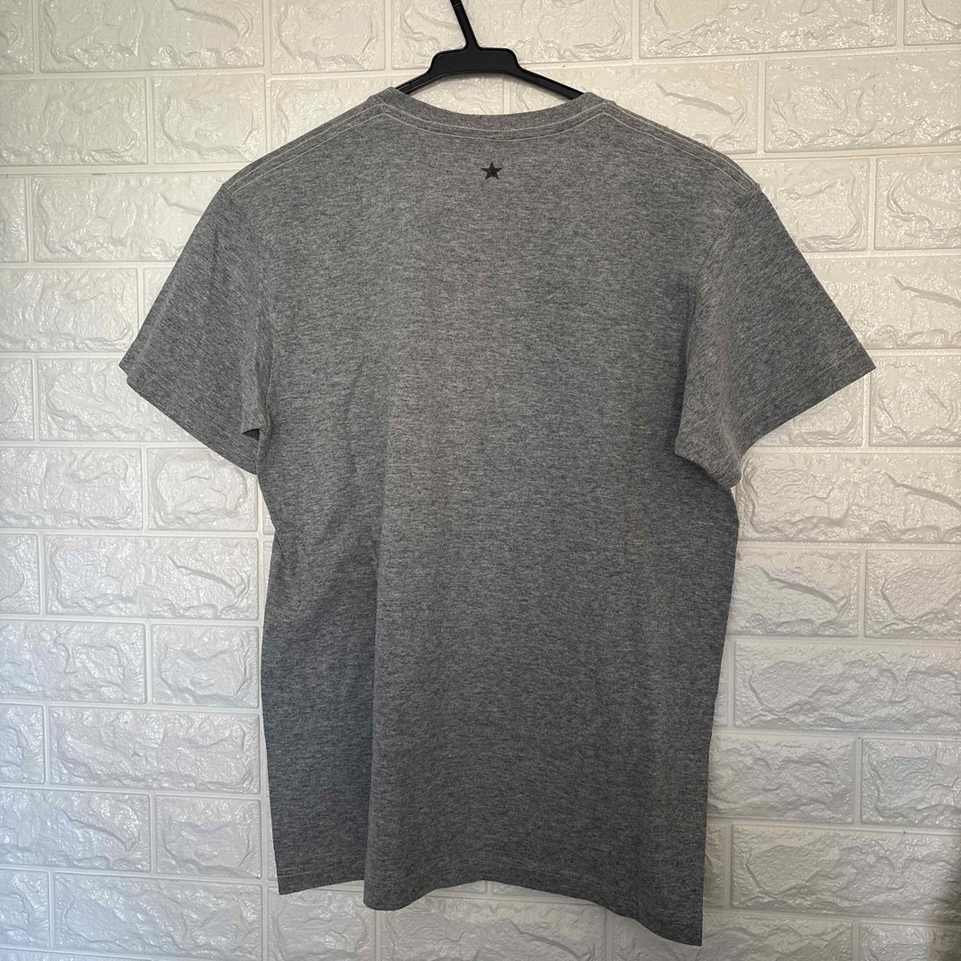 Graniph(グラニフ)のgraniph Tシャツ　S  ドクロ メンズのトップス(Tシャツ/カットソー(半袖/袖なし))の商品写真
