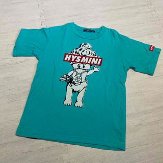 ヒステリックミニ(HYSTERIC MINI)のヒステリックミニ Tシャツ(Tシャツ/カットソー)