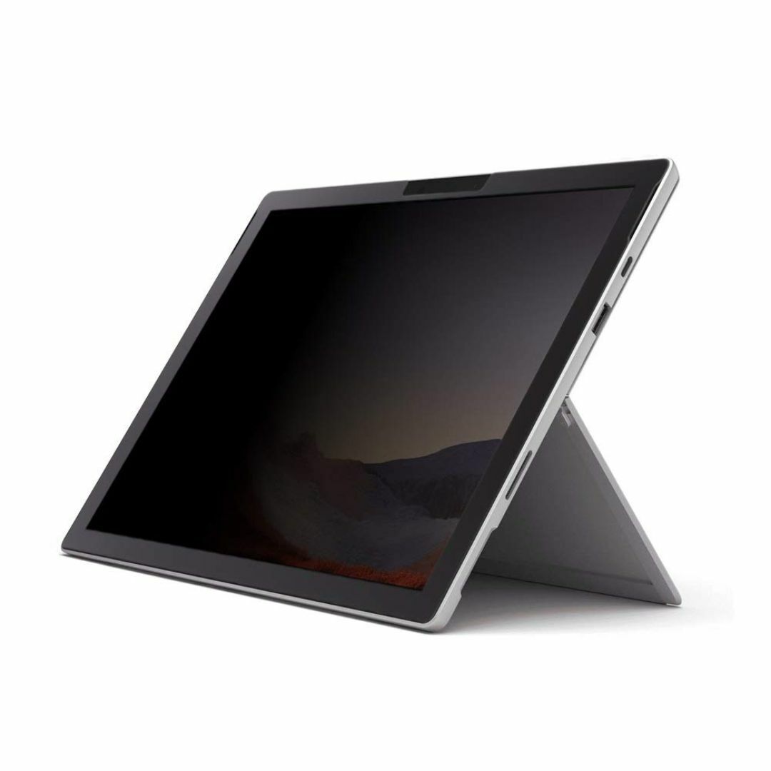 LOE(ロエ) 覗き見防止 surface pro 7 保護フィルム プライバシ スマホ/家電/カメラのPC/タブレット(ノートPC)の商品写真